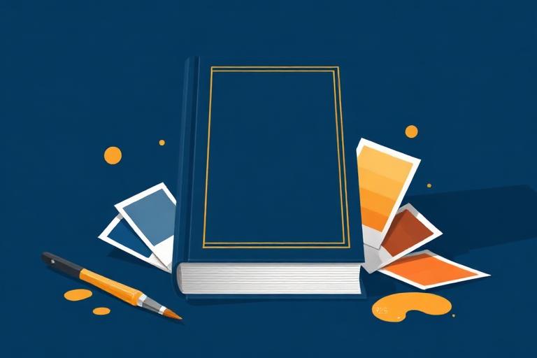 Design a Stunning Cover